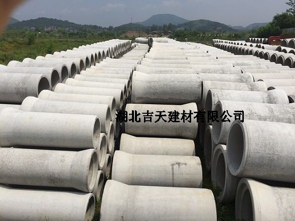 關(guān)于鄂州承插管的用途，你知道多少？
